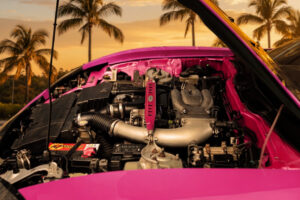 TESS DIVER YOUTUBE-TUNER-JDM-1992 mazda rx-7 veilside fortune coupé 1