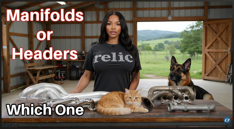 Buyers guide to which header you should choose and what is best for you.