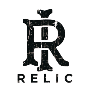 Relic Bone Destressed | Comfort Colors C1717