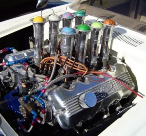 Ford’s 90-Day Outlaw: Why NASCAR Banned the 657-HP 427 SOHC Cammer