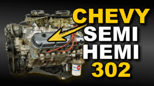 The Secret Hemi Small Block Chevy Banned Smokey Yunick’s 8,000 RPM Secret