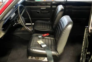 The LO23 1968 Hemi Dart Chrysler’s